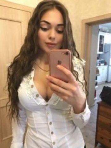Анкета проститутки Леся - Фото 1, , 23 года, №395352